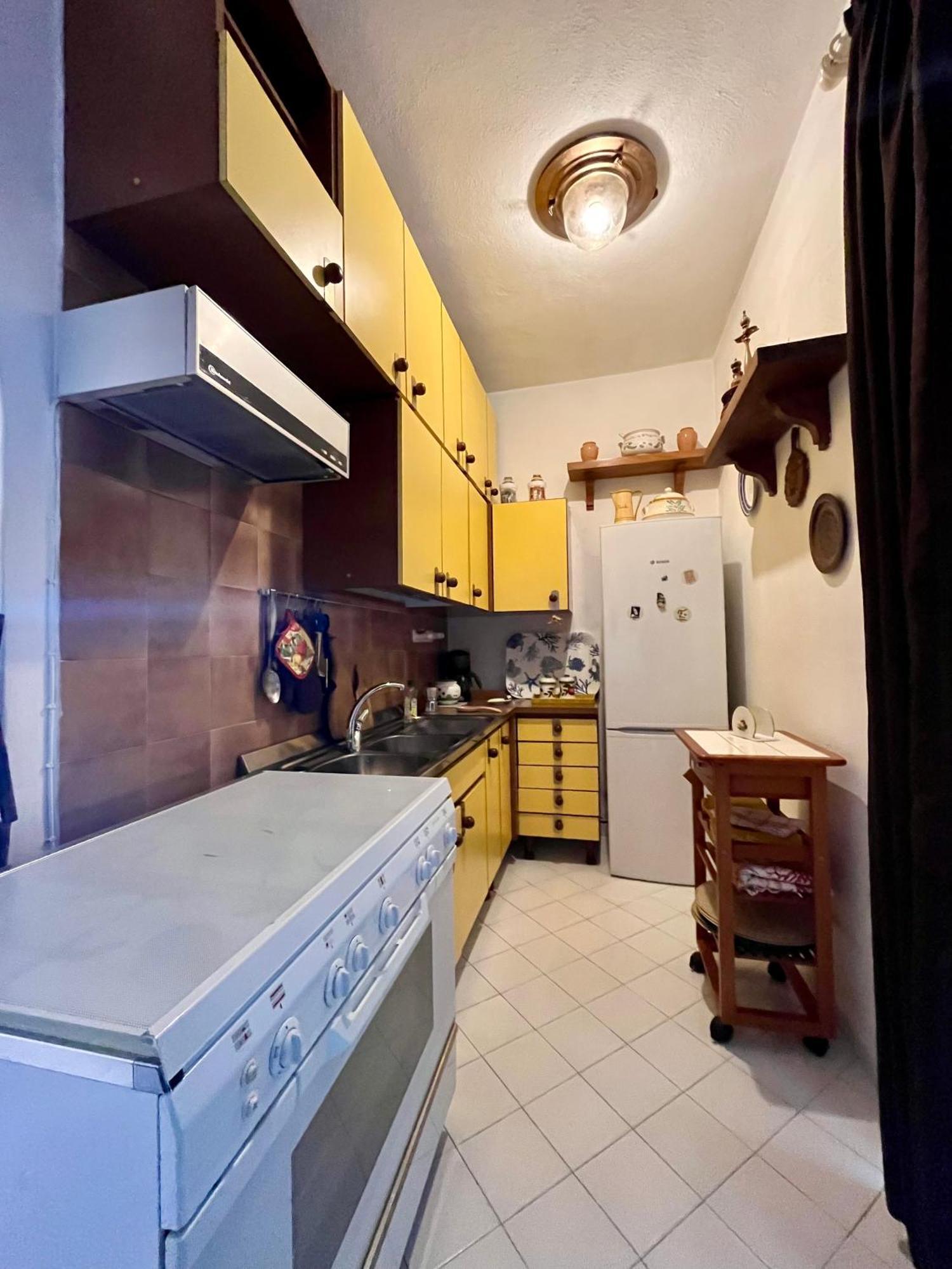 Villa Le Palme Форио Номер фото