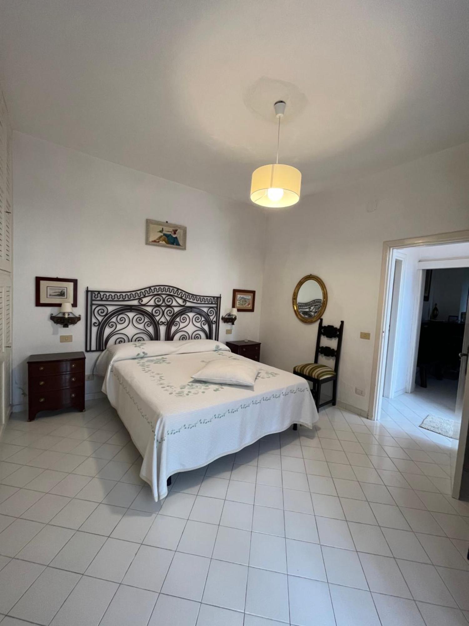 Villa Le Palme Форио Номер фото